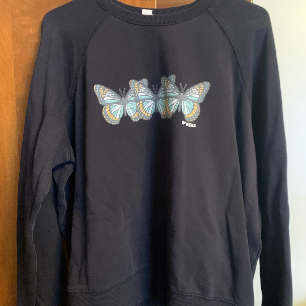 O’neill Butterfly Sweatshirt